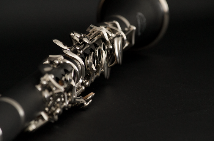 John Packer JP021 Bb Clarinet