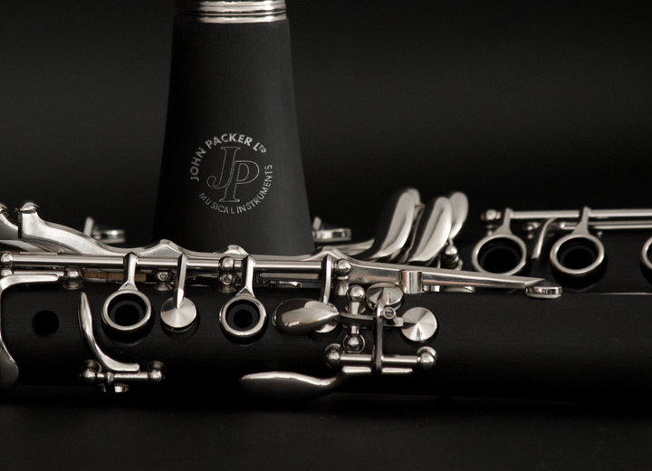 John Packer JP021 Bb Clarinet