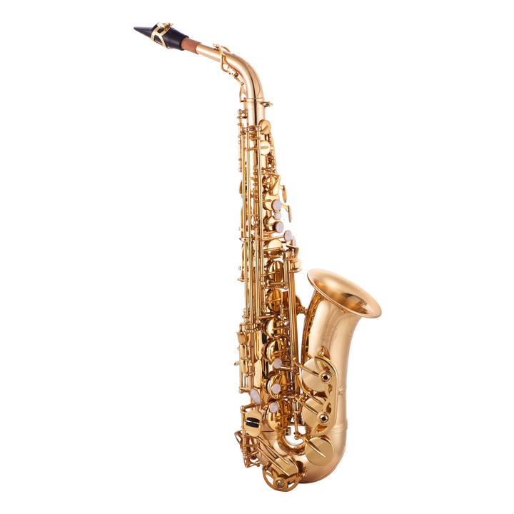 John Packer JP041 Eb Alto Saxophone