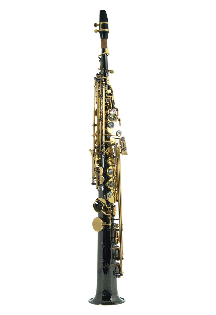 John Packer JP043 Bb Soprano Saxophone