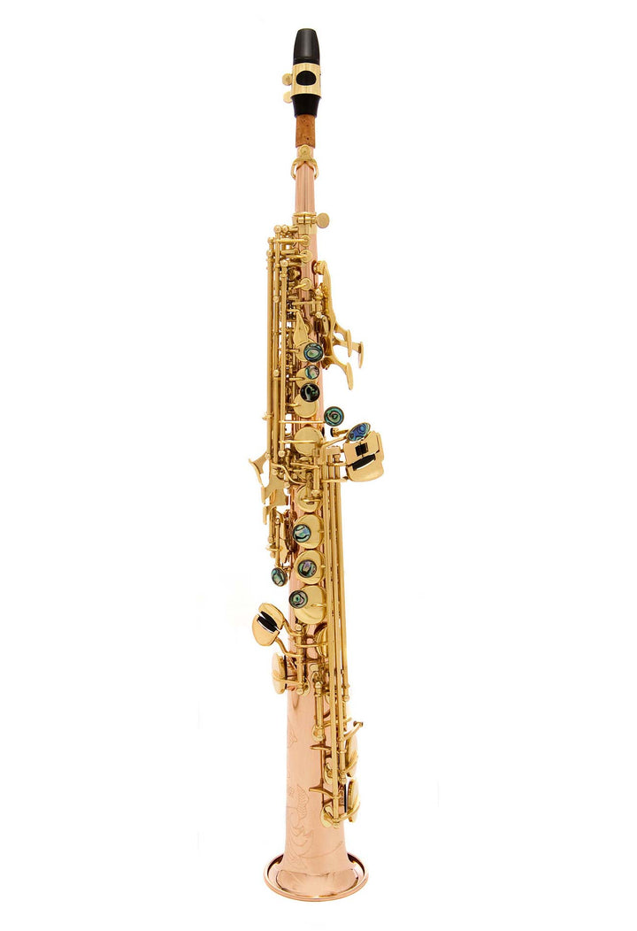 John Packer JP043 Bb Soprano Saxophone