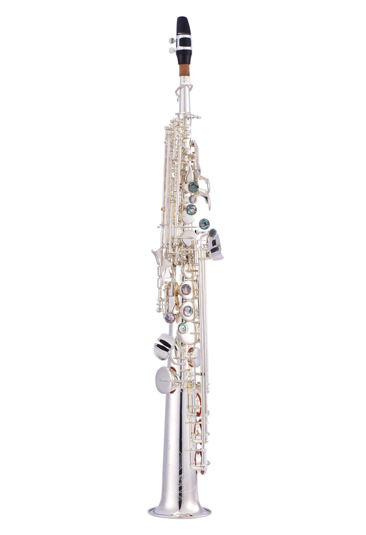 John Packer JP043 Bb Soprano Saxophone