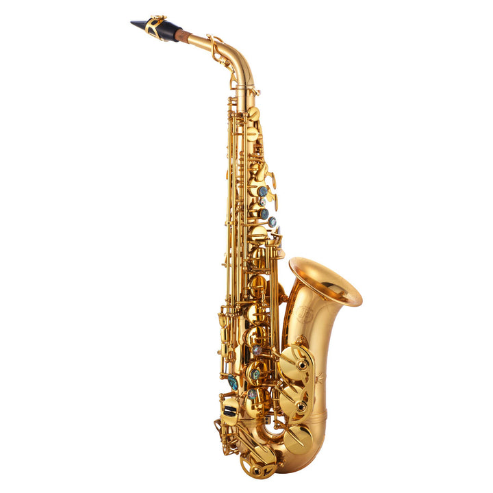 John Packer JP045 Eb Alto Saxophone