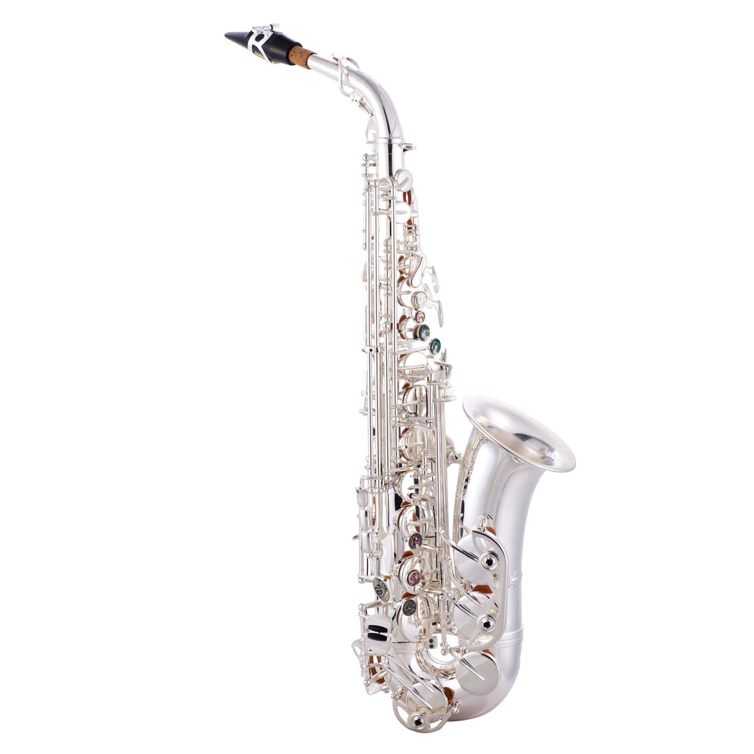 John Packer JP045 Eb Alto Saxophone