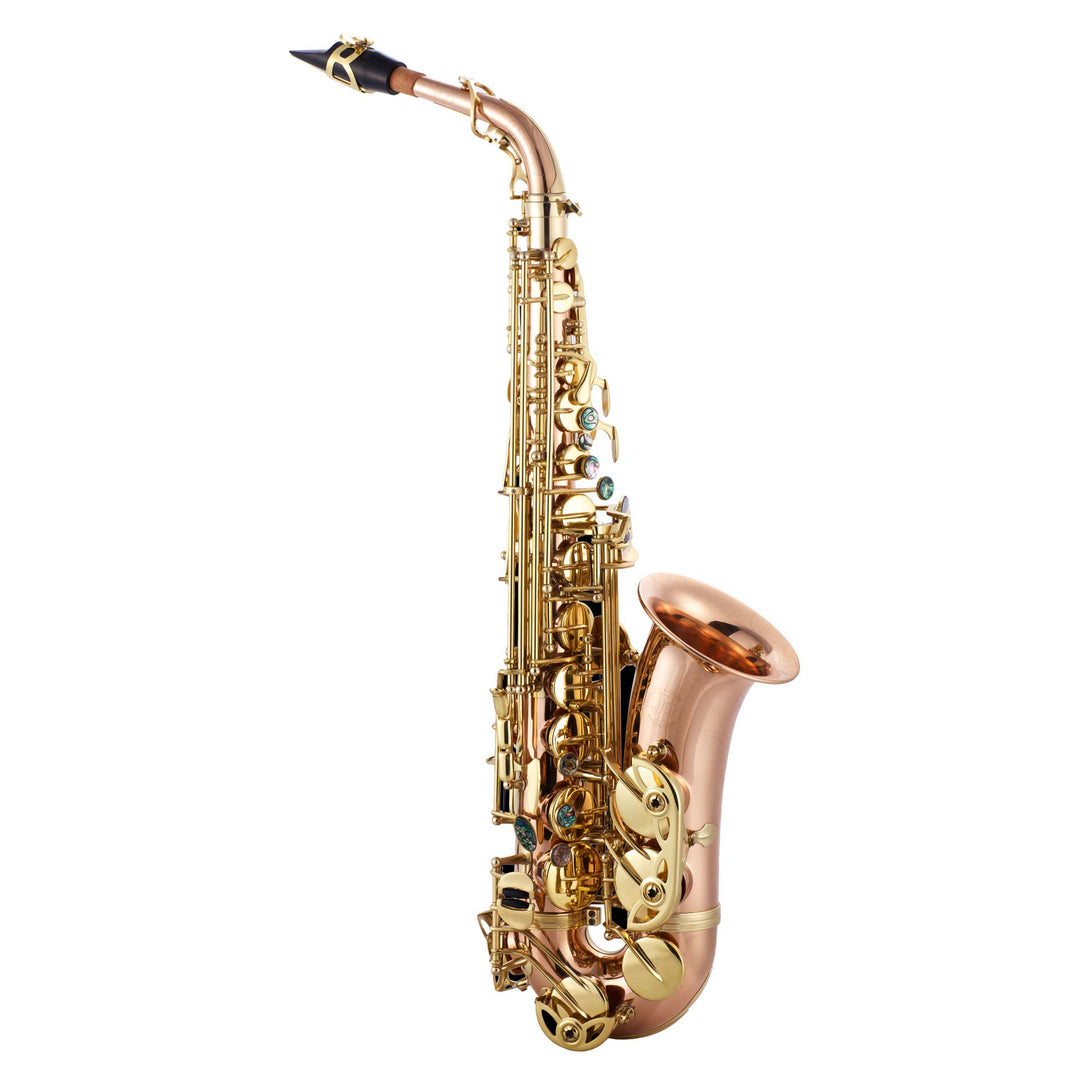 John Packer JP045 Eb Alto Saxophone