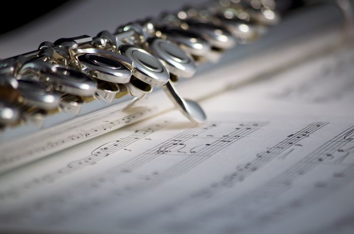 John Packer JP111 Flute