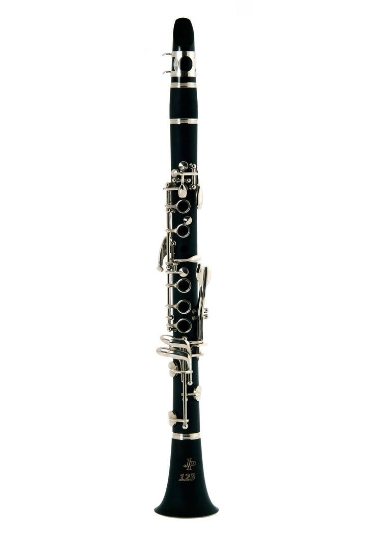 John Packer JP123 Eb Clarinet
