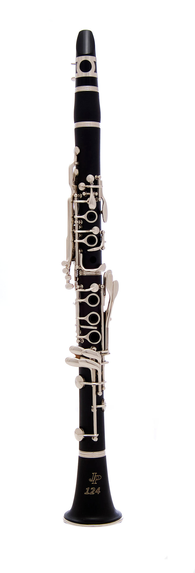 John Packer JP124 C Clarinet
