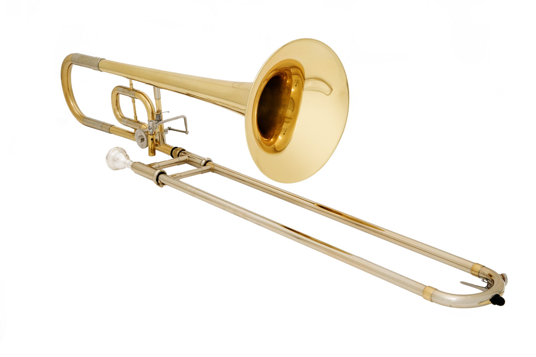 John Packer JP138 Bb/C Trombone