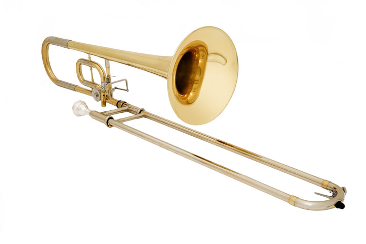 John Packer JP138 Bb/C Trombone