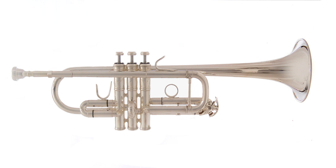 John Packer JP152 C Trumpet