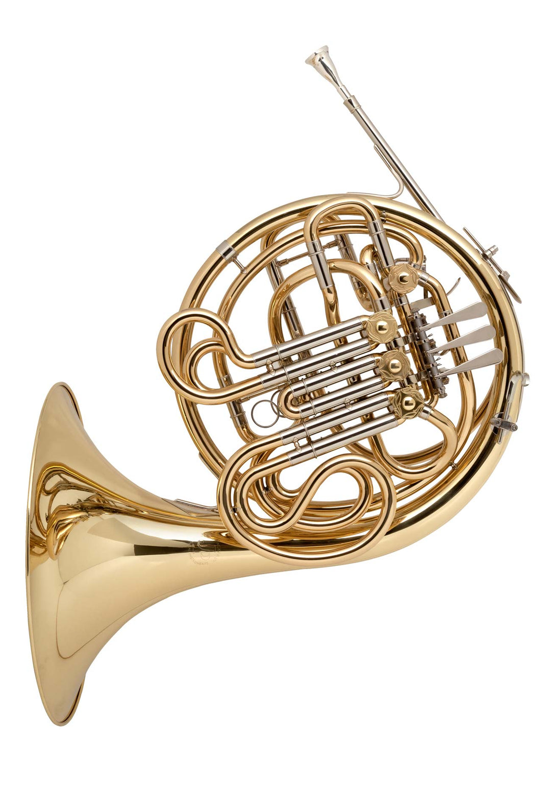 John Packer JP164 Double Bb/F French Horn
