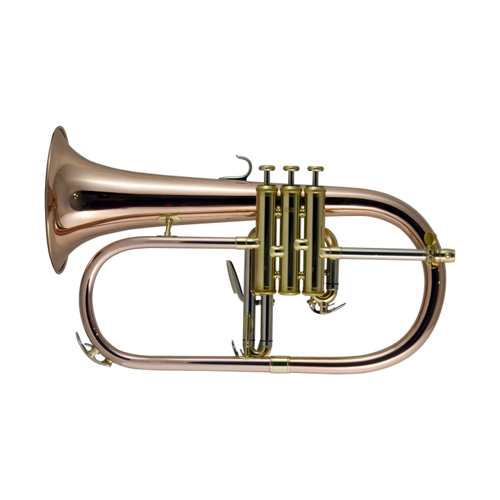 John Packer JP175 Flugel Horn