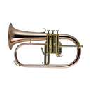 John Packer JP175 Flugel Horn - Lacquer