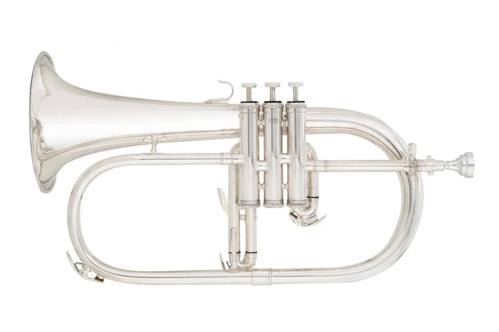 John Packer JP175 Flugel Horn