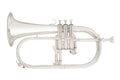 John Packer JP175 Flugel Horn - Lacquer