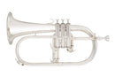 John Packer JP175 Flugel Horn - Lacquer