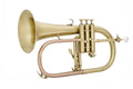 John Packer JP175 Flugel Horn - Lacquer