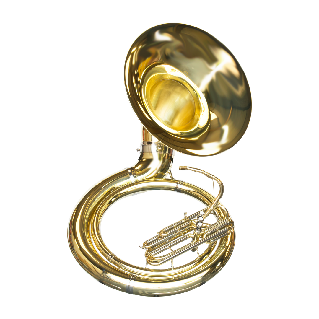 John Packer JP2057 Sousaphone