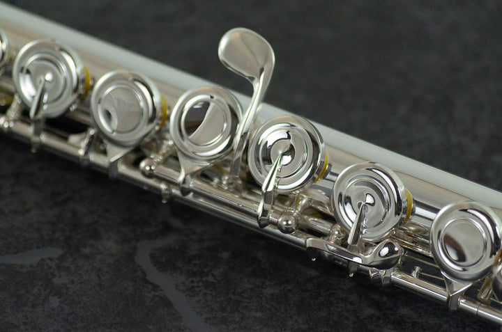 John Packer JP211 Flute Without E-mech