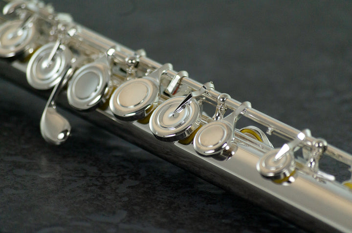 John Packer JP211 Flute Without E-mech