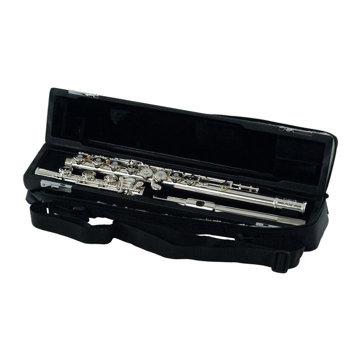 John Packer JP211 Flute