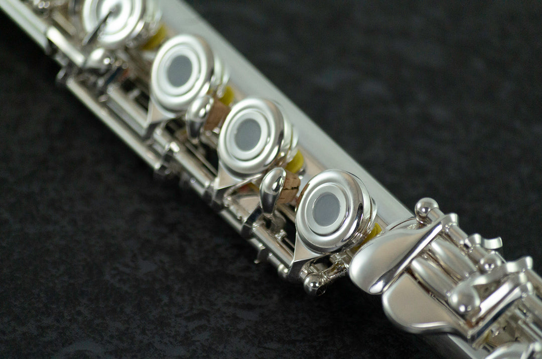 John Packer JP211 Flute
