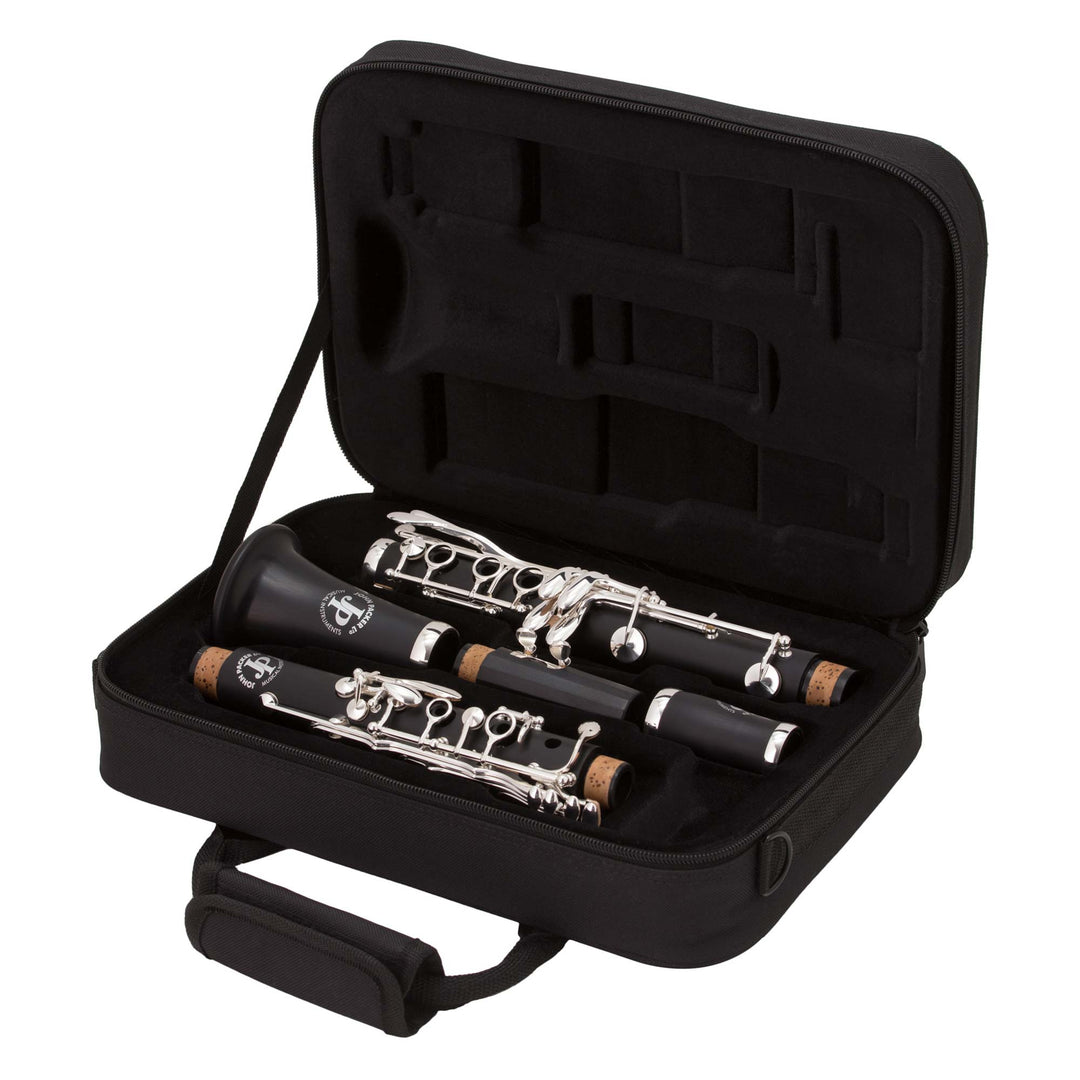 John Packer JP221 Bb Clarinet