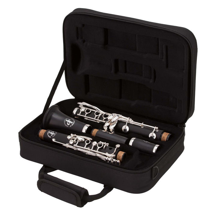 John Packer JP221 Bb Clarinet