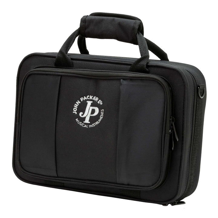 John Packer JP221 Bb Clarinet