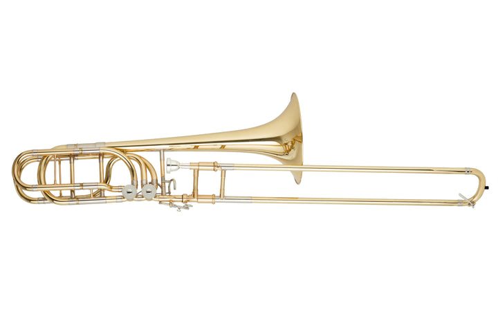 John Packer JP232 Bass Trombone