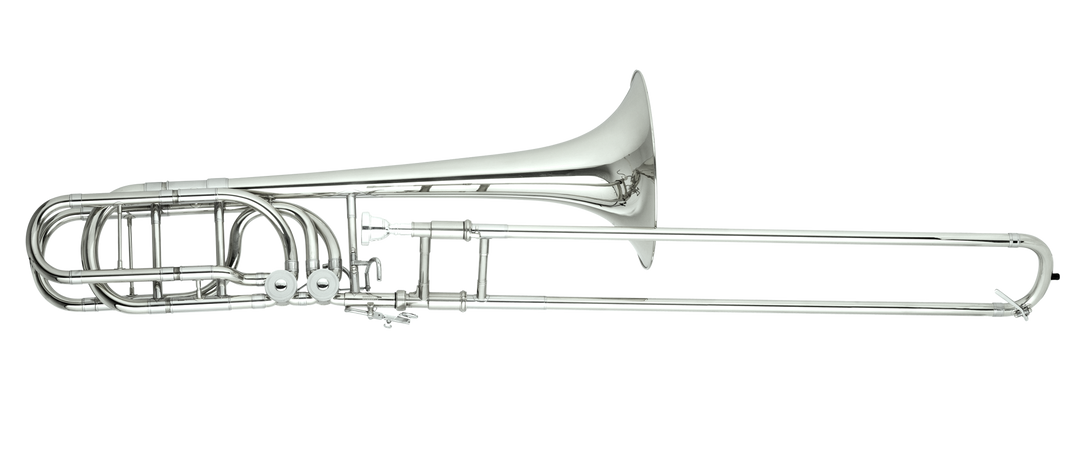 John Packer JP232 Bass Trombone