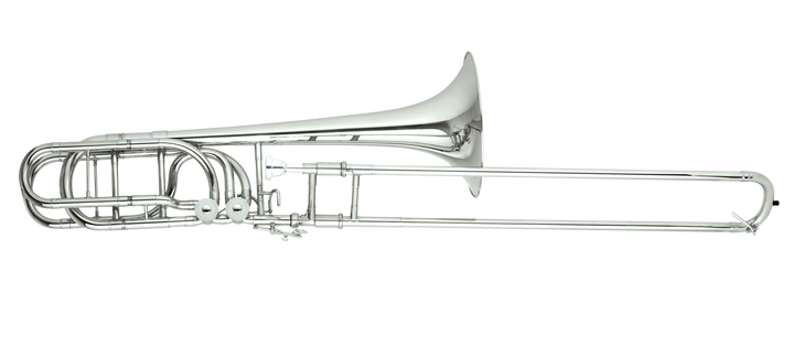John Packer JP232 Bass Trombone