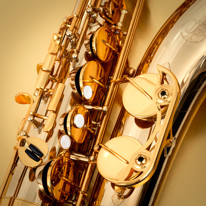 John Packer JP242 Bb Tenor Saxophone