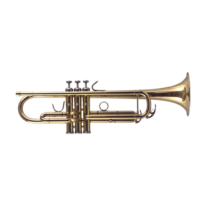 John Packer JP251SW Bb Trumpet