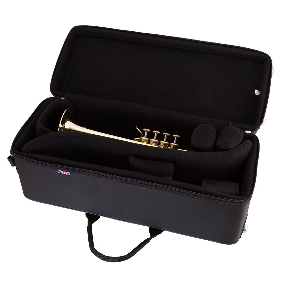 John Packer JP254SW Bb/A Piccolo Trumpet
