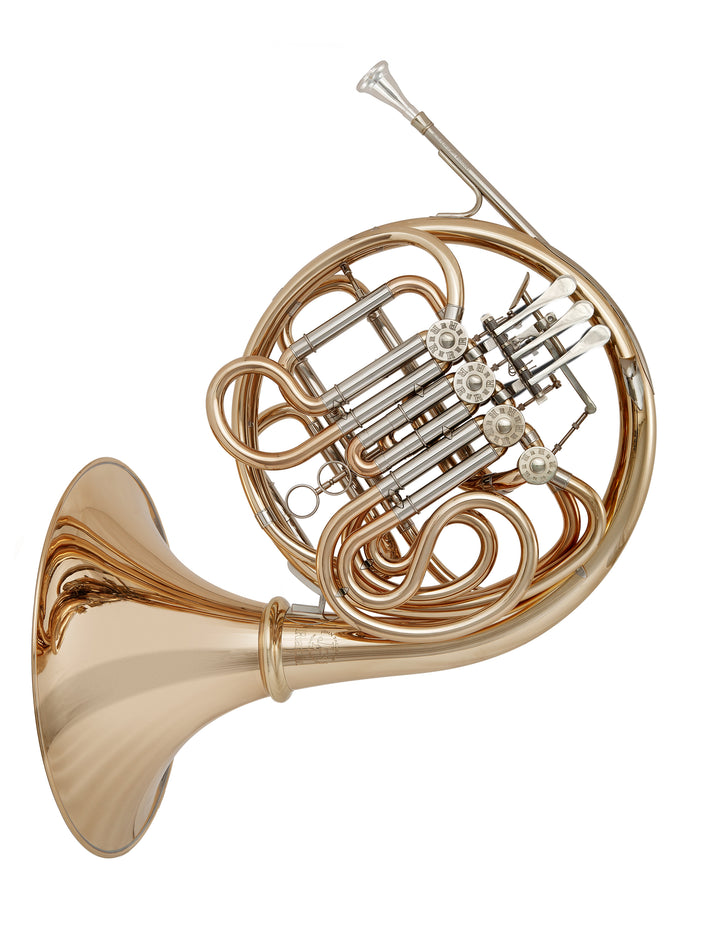 John Packer JP261D RATH French Horn Bb/F with Detachable Bell