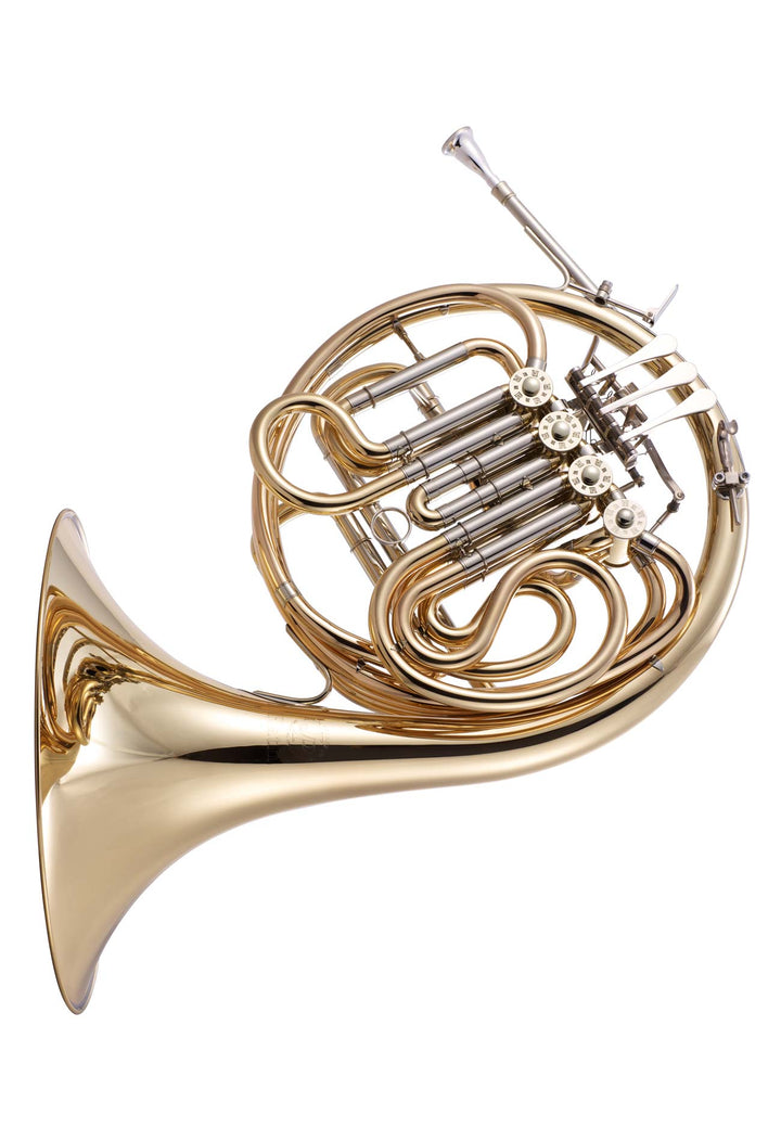John Packer JP261 RATH Bb/F Double French Horn