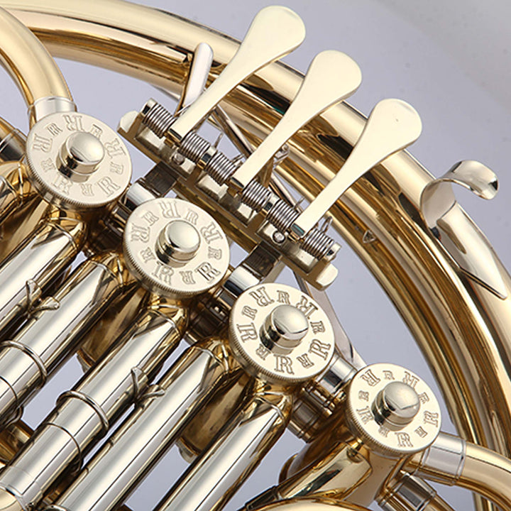 John Packer JP261 RATH Bb/F Double French Horn