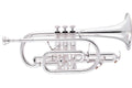 John Packer JP271SW/S Bb Cornet