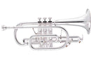 John Packer JP271SW/S Bb Cornet