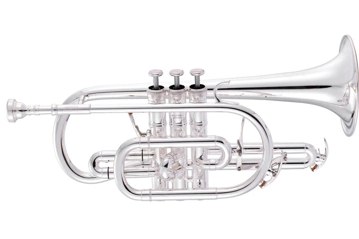 John Packer JP271SW/S Bb Cornet