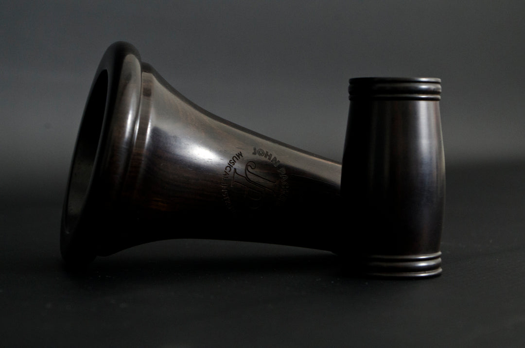 John Packer JP321 Bb Clarinet