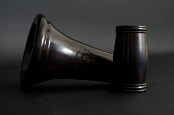 John Packer JP321 Bb Clarinet