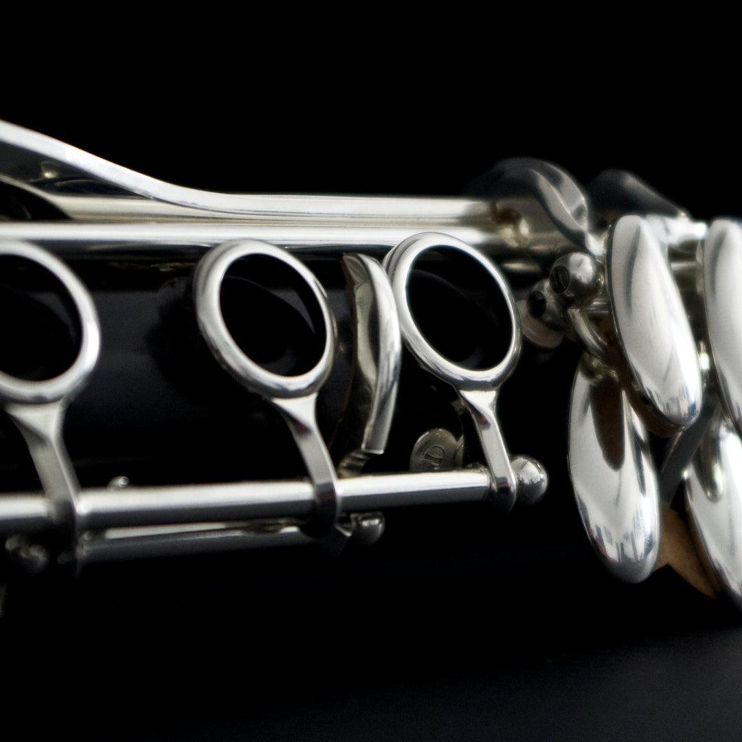 John Packer JP321 Bb Clarinet