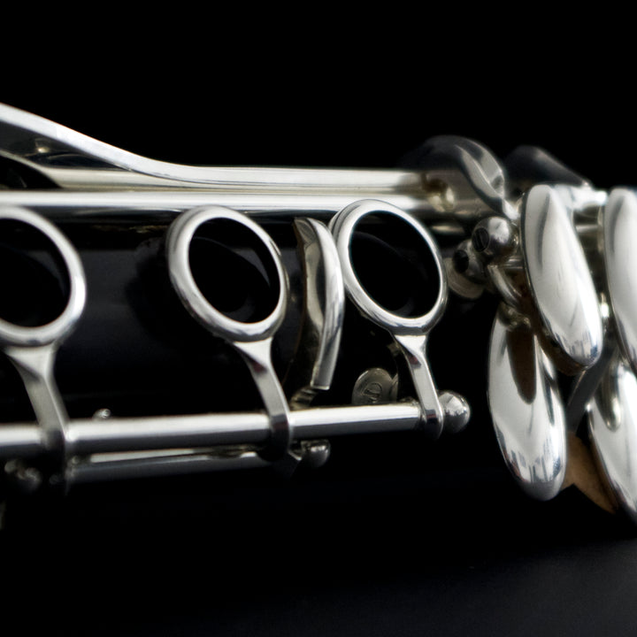John Packer JP321 Bb Clarinet