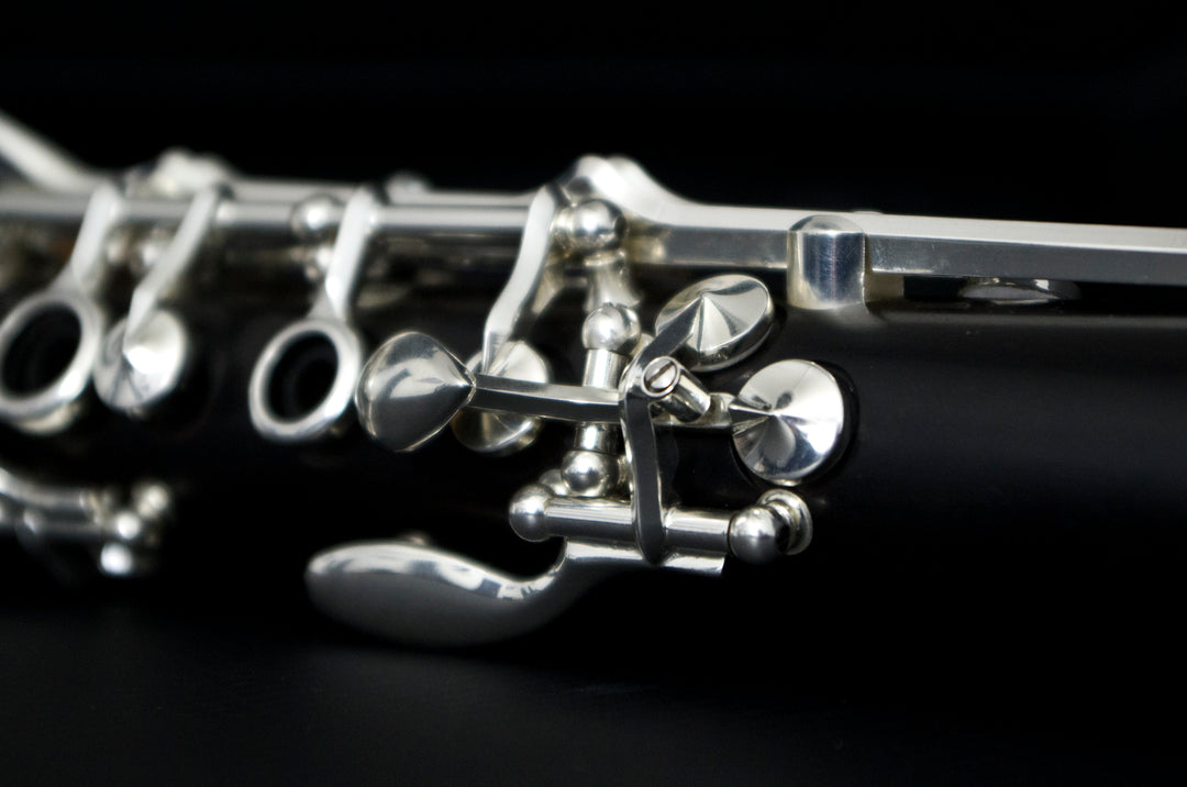 John Packer JP321 Bb Clarinet