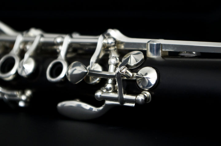 John Packer JP321 Bb Clarinet