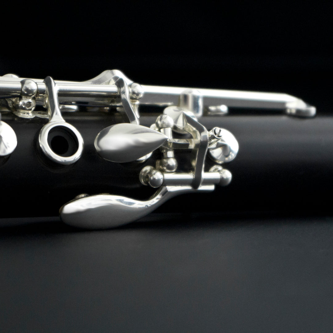 John Packer JP321 Bb Clarinet