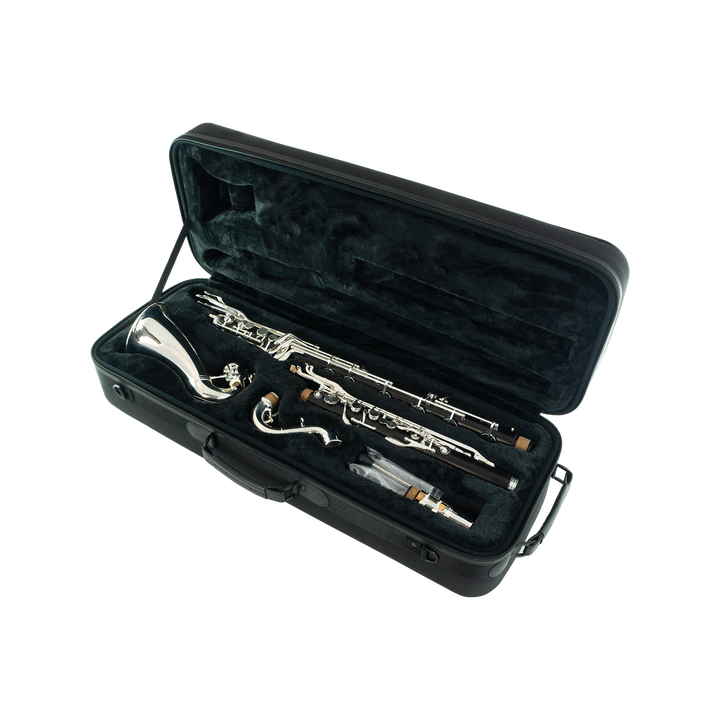 John Packer JP322 Bass Clarinet Bb to Low C
